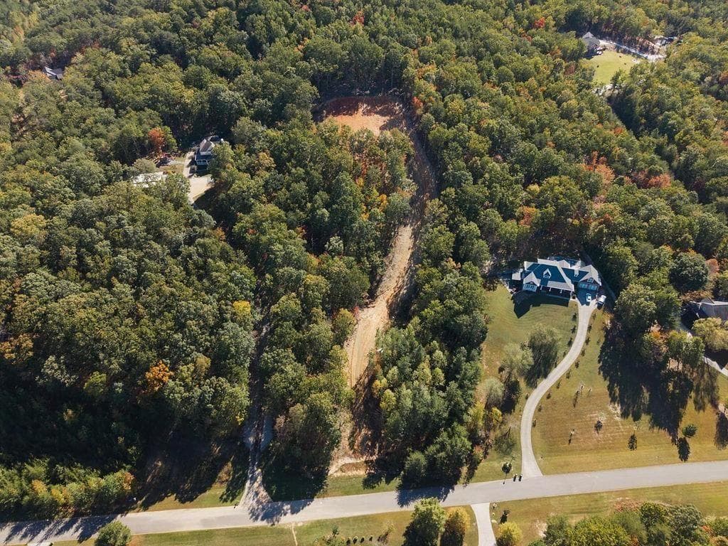 unimproved land for sale at 34 E Heritage Drive, Rydal, GA 30171 — photo 7