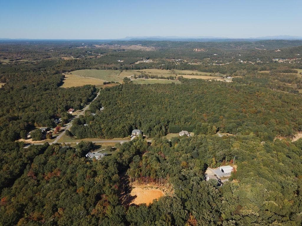 unimproved land for sale at 34 E Heritage Drive, Rydal, GA 30171 — photo 8
