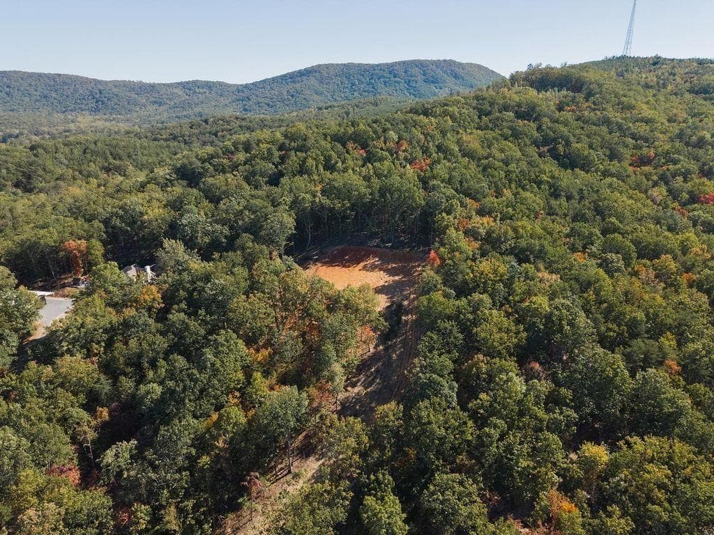 unimproved land for sale at 34 E Heritage Drive, Rydal, GA 30171 — photo 9