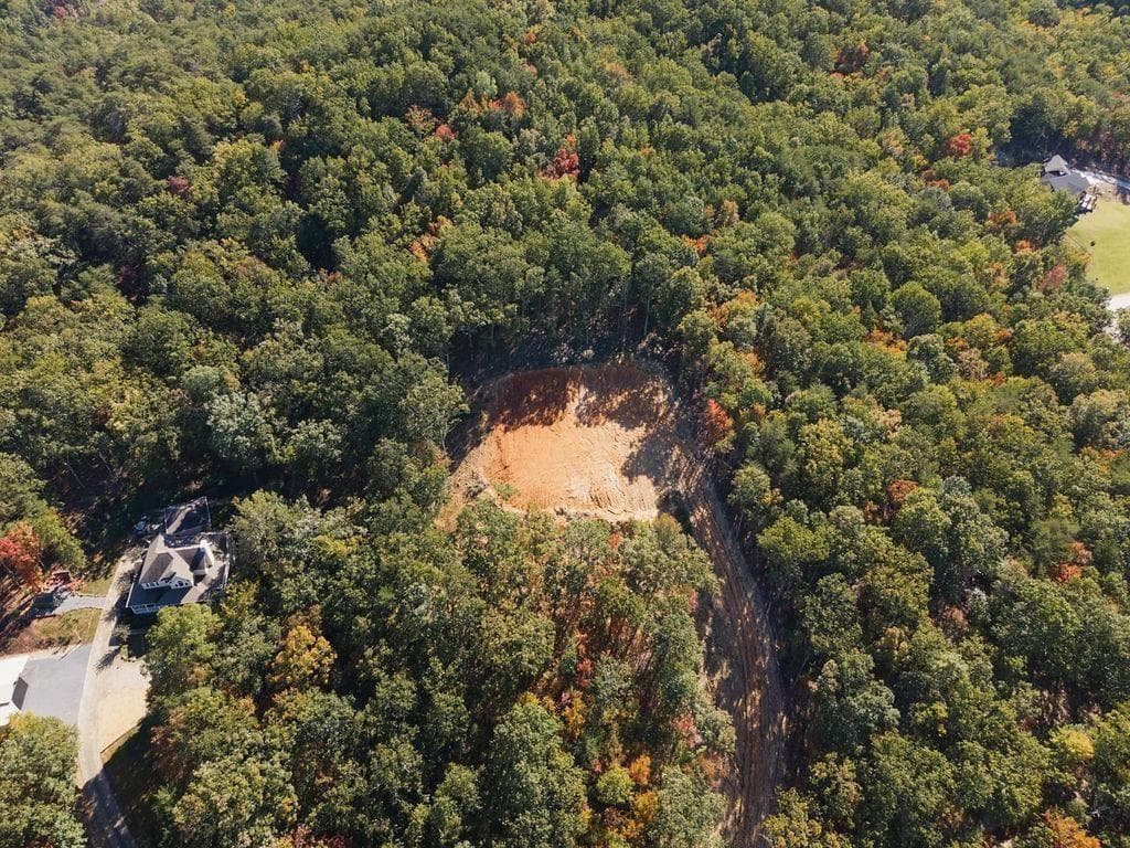 unimproved land for sale at 34 E Heritage Drive, Rydal, GA 30171 — photo 10