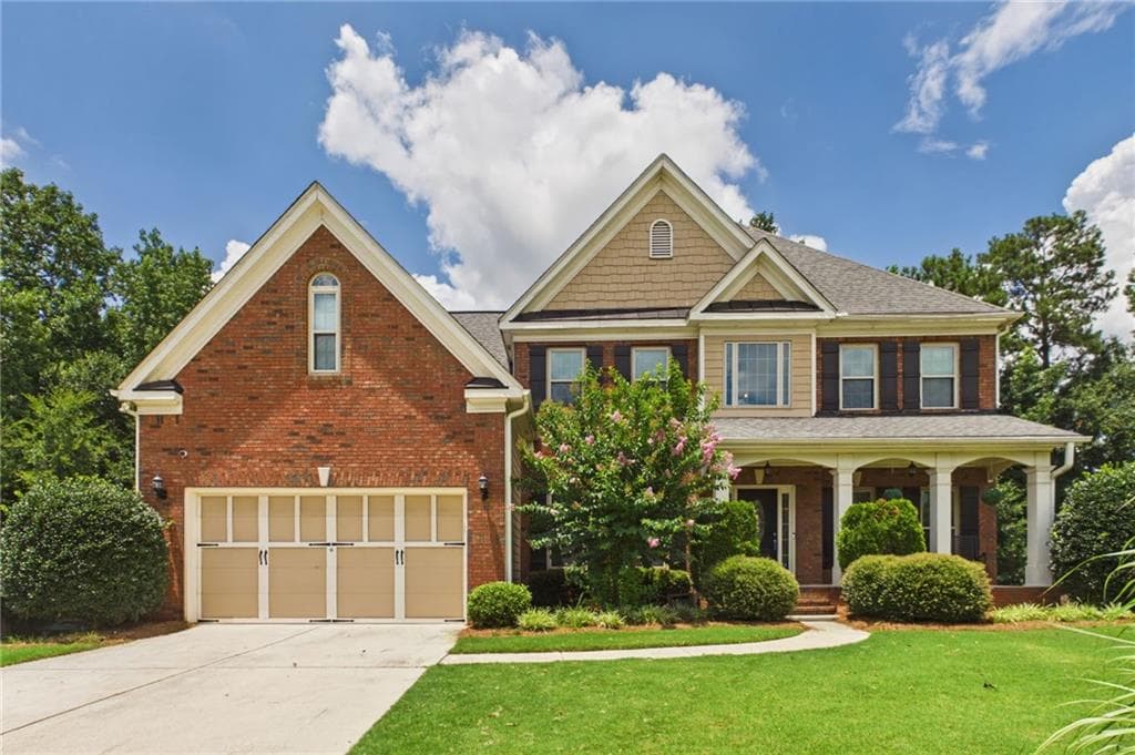 5 bedroom, 3 bathroom, 3,233 sq ft single family residence for sale at 104 Windward Hills, Mcdonough, GA 30253