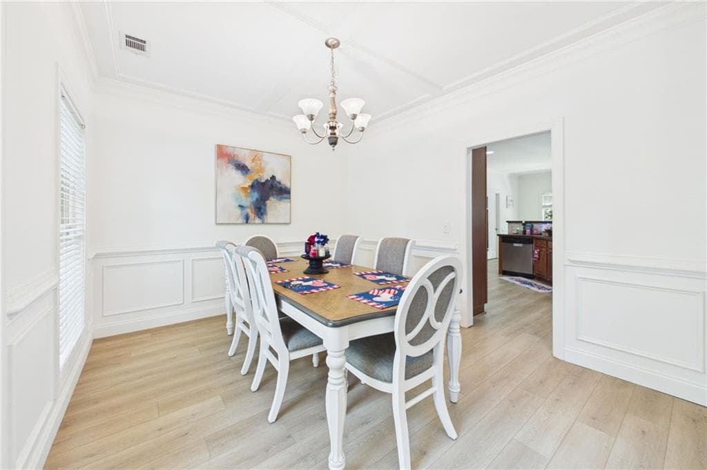 5 bedroom, 3 bathroom, 3,233 sq ft single family residence for sale at 104 Windward Hills, Mcdonough, GA 30253 — photo 5