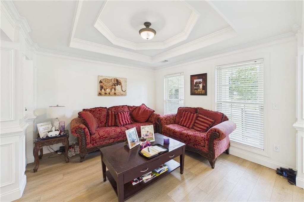 5 bedroom, 3 bathroom, 3,233 sq ft single family residence for sale at 104 Windward Hills, Mcdonough, GA 30253 — photo 8