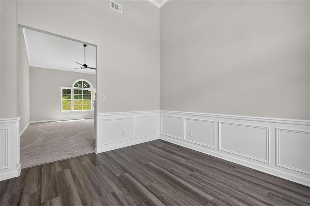 4 bedroom, 2 bathroom, 2,591 sq ft single family residence under contract at 3613 Burrell Walk Place, Buford, GA 30519 — photo 5