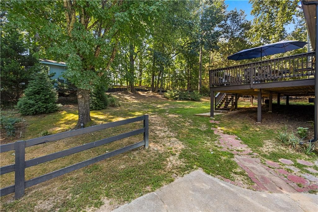 6 bedroom, 3 bathroom, 2,992 sq ft single family residence for sale at 1890 Mcconnell Road, Grayson, GA 30017 — photo 5