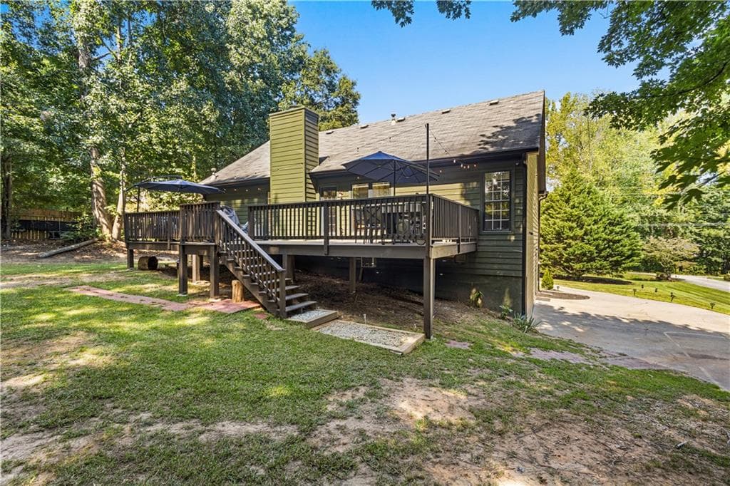 6 bedroom, 3 bathroom, 2,992 sq ft single family residence for sale at 1890 Mcconnell Road, Grayson, GA 30017 — photo 6