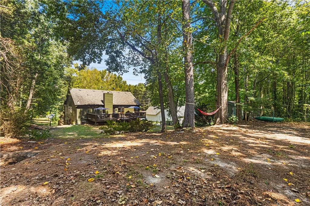 6 bedroom, 3 bathroom, 2,992 sq ft single family residence for sale at 1890 Mcconnell Road, Grayson, GA 30017 — photo 8