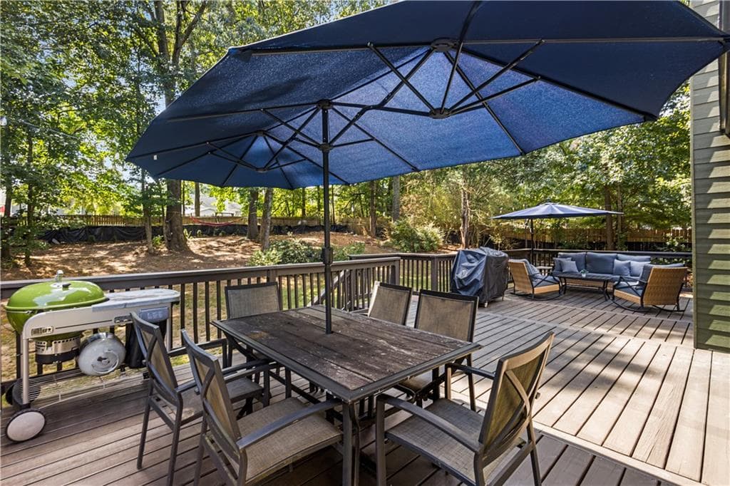6 bedroom, 3 bathroom, 2,992 sq ft single family residence for sale at 1890 Mcconnell Road, Grayson, GA 30017 — photo 9