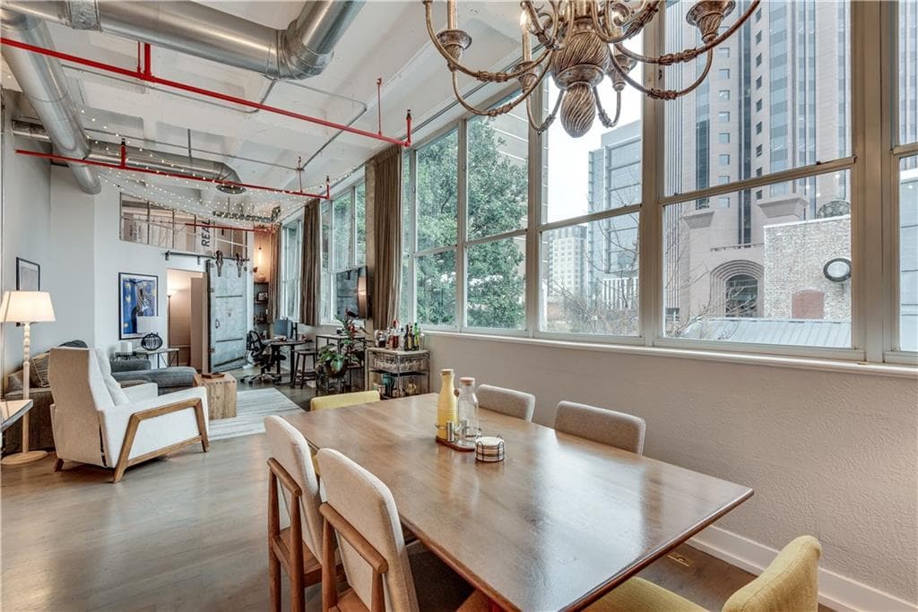 2 bedroom, 2 bathroom, 1,275 sq ft condominium for sale at 33 Ponce De Leon Avenue 203, Atlanta, GA 30308 — photo 9