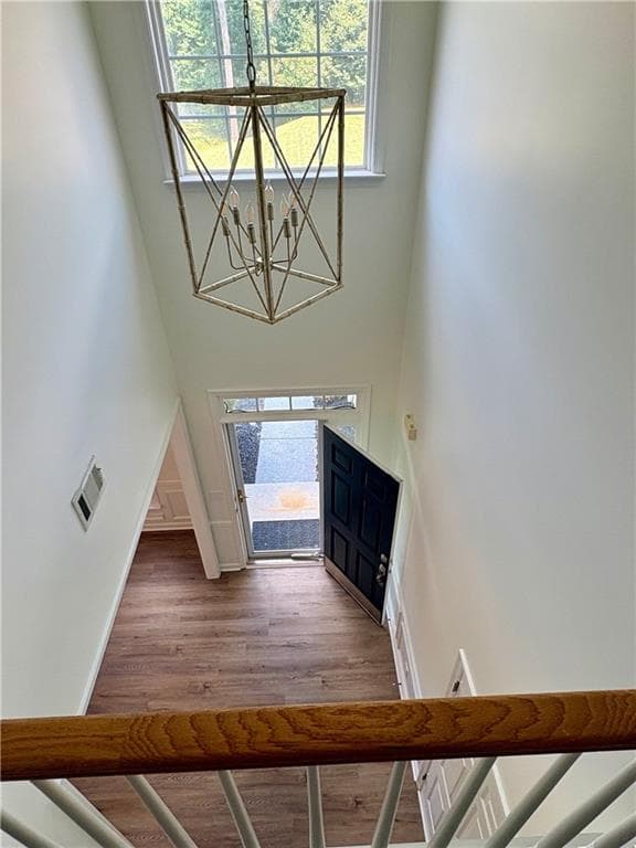 3 bedroom, 3 bathroom, 2,239 sq ft single family residence for sale at 3403 Hampreston Way, Kennesaw, GA 30144 — photo 8