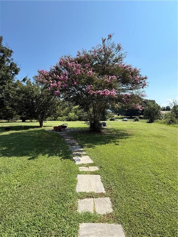 3 bedroom, 2 bathroom, 1,246 sq ft single family residence under contract at 171 Buck Boulevard, Calhoun, GA 30701 — photo 2