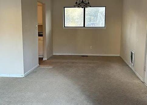 3 bedroom, 3 bathroom, 1,431 sq ft single family residence for rent at 3253 Deshong Drive, Stone Mountain, GA 30087 for $1,399 a month — photo 2