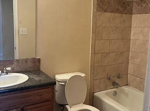 3 bedroom, 3 bathroom, 1,431 sq ft single family residence for rent at 3253 Deshong Drive, Stone Mountain, GA 30087 for $1,399 a month — photo 6