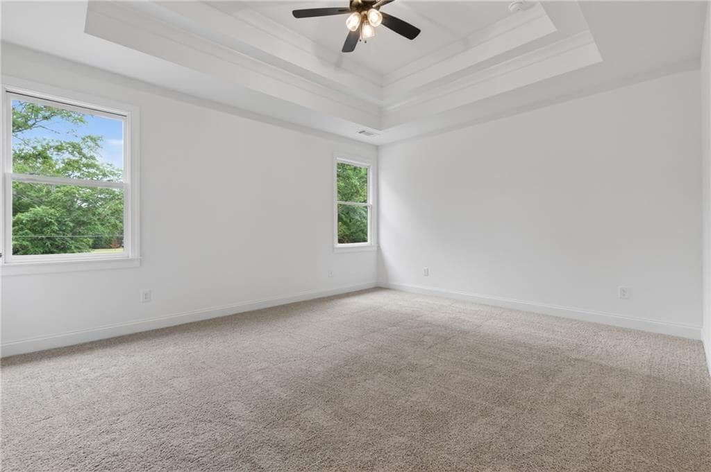 4 bedroom, 3 bathroom, 2,529 sq ft single family residence under contract at 28 CORETTA Court, Winder, GA 30680 — photo 10