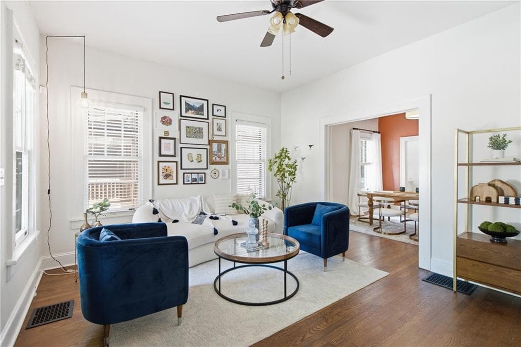 3 bedroom, 2 bathroom, 1,564 sq ft single family residence for sale at 1434 Athens Avenue, Atlanta, GA 30310 — photo 8