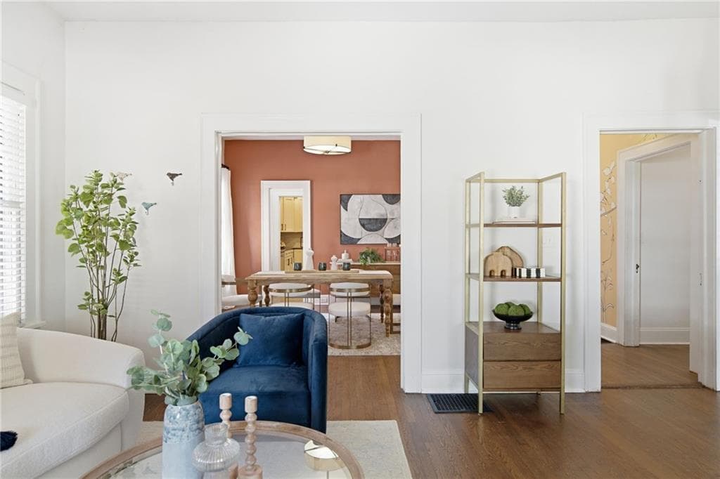 3 bedroom, 2 bathroom, 1,564 sq ft single family residence for sale at 1434 Athens Avenue, Atlanta, GA 30310 — photo 6