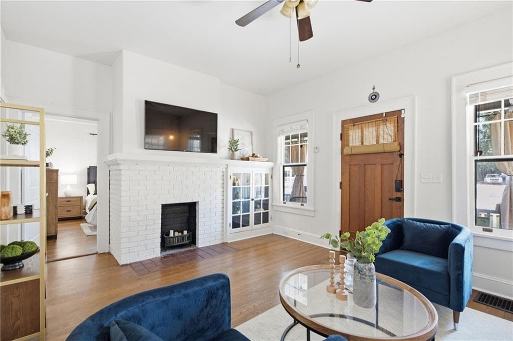 3 bedroom, 2 bathroom, 1,564 sq ft single family residence for sale at 1434 Athens Avenue, Atlanta, GA 30310 — photo 9