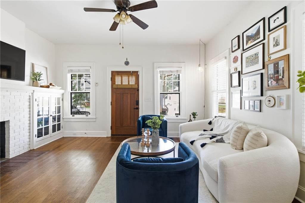 3 bedroom, 2 bathroom, 1,564 sq ft single family residence for sale at 1434 Athens Avenue, Atlanta, GA 30310 — photo 10