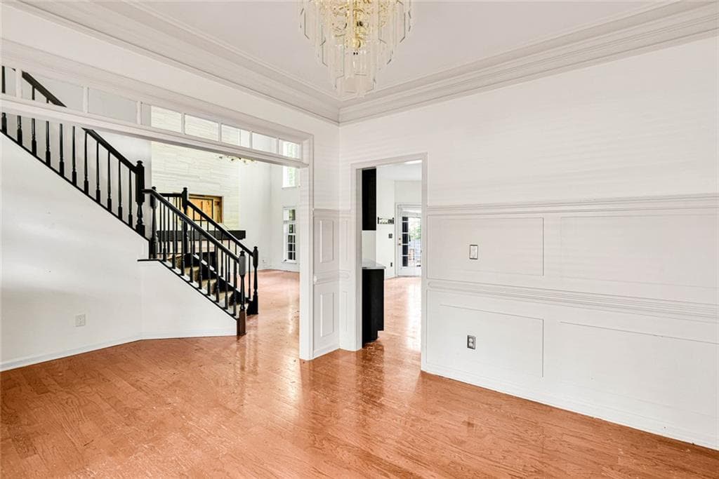 3 bedroom, 3 bathroom, 2,260 sq ft single family residence under contract at 1229 Crescentwood Lane, Decatur, GA 30032 — photo 5