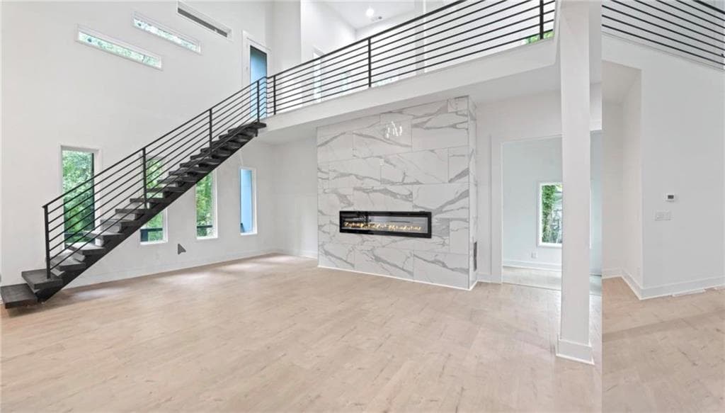 5 bedroom, 4 bathroom, 4,000 sq ft single family residence for sale at 3009 Orion Drive, Decatur, GA 30033 — photo 4