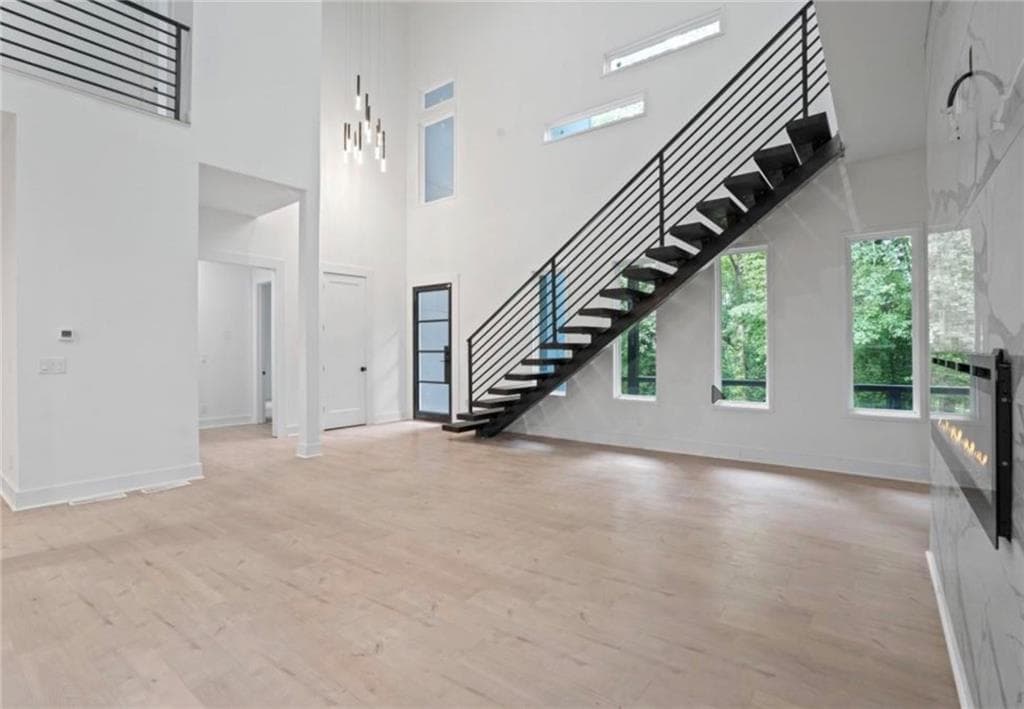 5 bedroom, 4 bathroom, 4,000 sq ft single family residence for sale at 3009 Orion Drive, Decatur, GA 30033 — photo 6