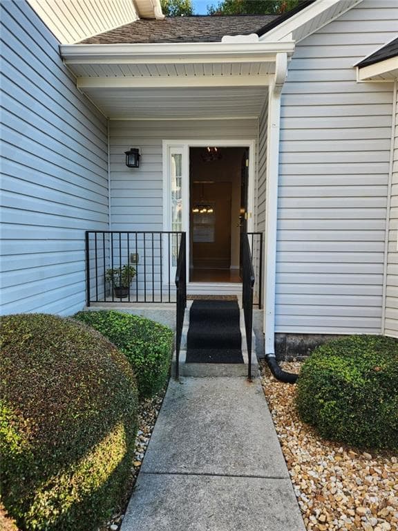 3 bedroom, 3 bathroom, 3,386 sq ft single family residence for sale at 1025 Winding Brook Way, Fairburn, GA 30213 — photo 2