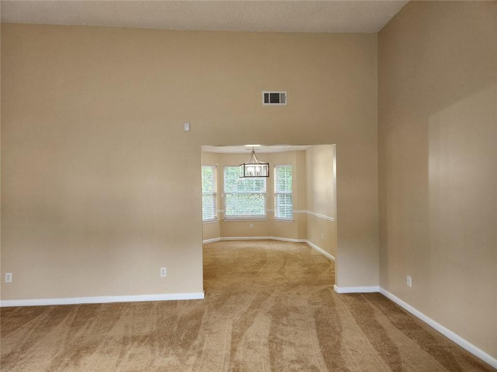 3 bedroom, 3 bathroom, 3,386 sq ft single family residence for sale at 1025 Winding Brook Way, Fairburn, GA 30213 — photo 6