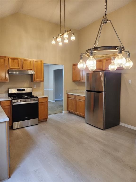 3 bedroom, 3 bathroom, 3,386 sq ft single family residence for sale at 1025 Winding Brook Way, Fairburn, GA 30213 — photo 7