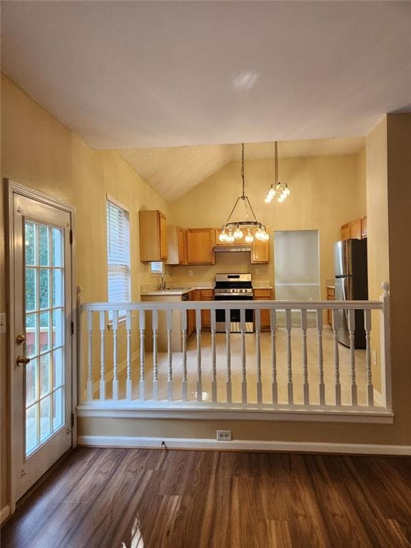 3 bedroom, 3 bathroom, 3,386 sq ft single family residence for sale at 1025 Winding Brook Way, Fairburn, GA 30213 — photo 8