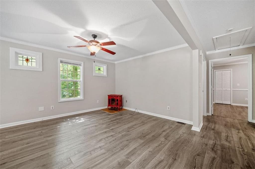 2 bedroom, 2 bathroom, 1,200 sq ft single family residence for sale at 158 Bamby Lane, Ellijay, GA 30540 — photo 7