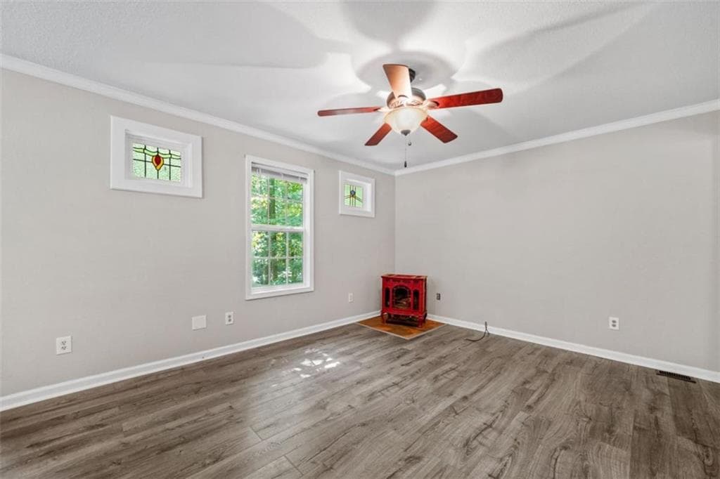 2 bedroom, 2 bathroom, 1,200 sq ft single family residence for sale at 158 Bamby Lane, Ellijay, GA 30540 — photo 9
