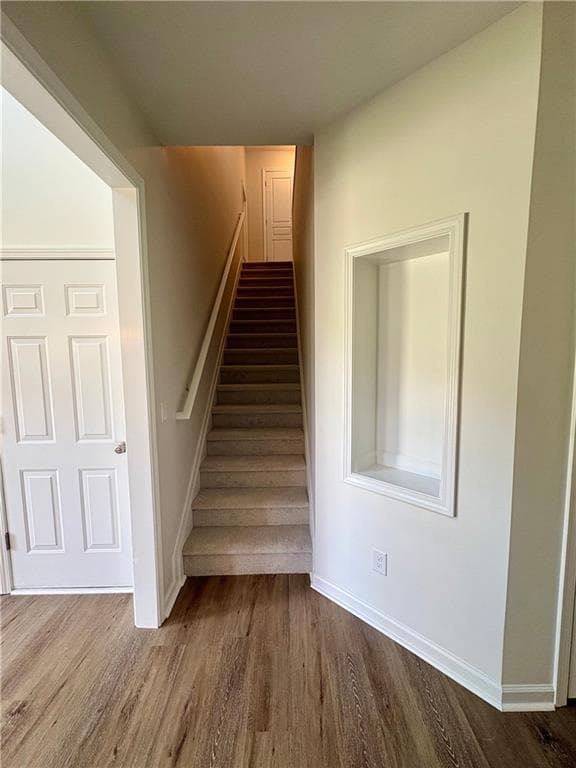 3 bedroom, 3 bathroom, 2,239 sq ft single family residence for sale at 3403 Hampreston Way, Kennesaw, GA 30144 — photo 10