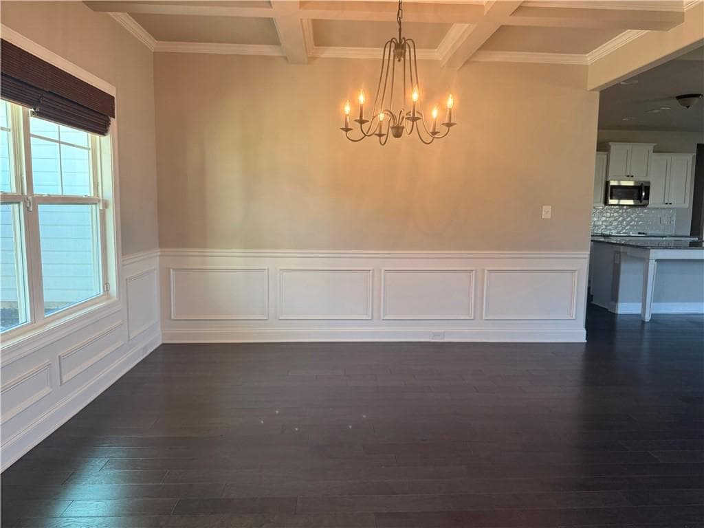 4 bedroom, 3 bathroom, 2,991 sq ft single family residence for sale at 46 Will Banks Road, Senoia, GA 30276 — photo 4