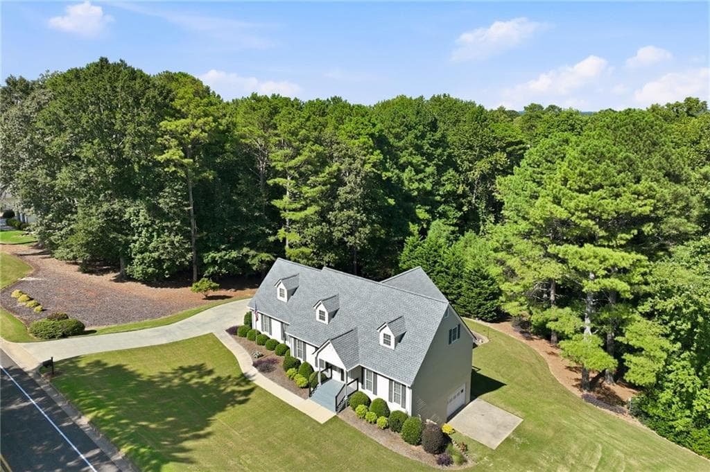 3 bedroom, 4 bathroom, 2,176 sq ft single family residence for sale at 3628 Maple Forge Lane, Gainesville, GA 30504 — photo 4