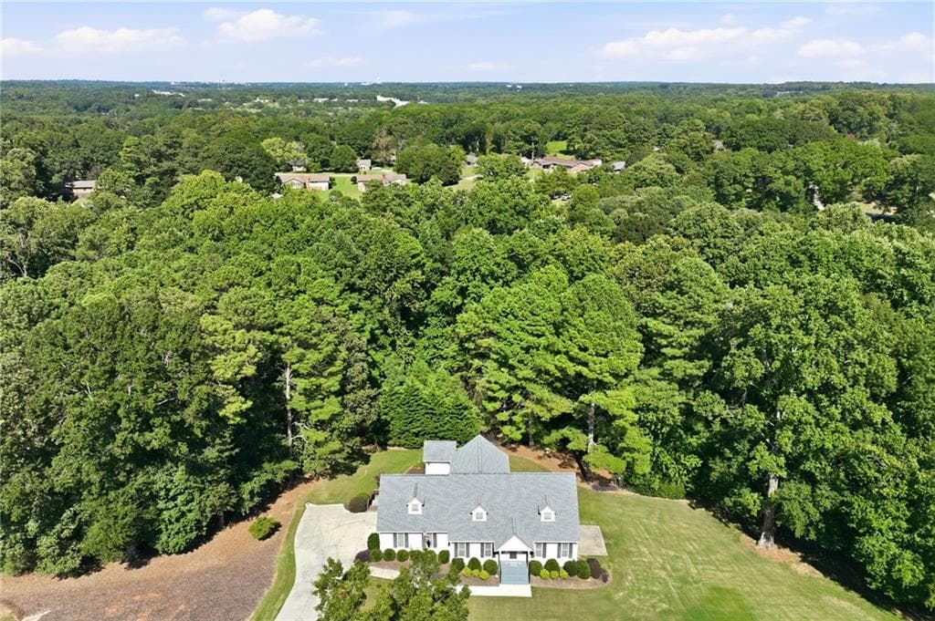 3 bedroom, 4 bathroom, 2,176 sq ft single family residence for sale at 3628 Maple Forge Lane, Gainesville, GA 30504 — photo 8