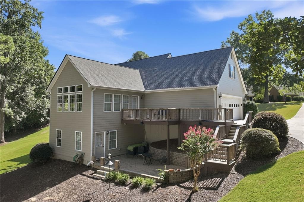 3 bedroom, 4 bathroom, 2,176 sq ft single family residence for sale at 3628 Maple Forge Lane, Gainesville, GA 30504 — photo 10