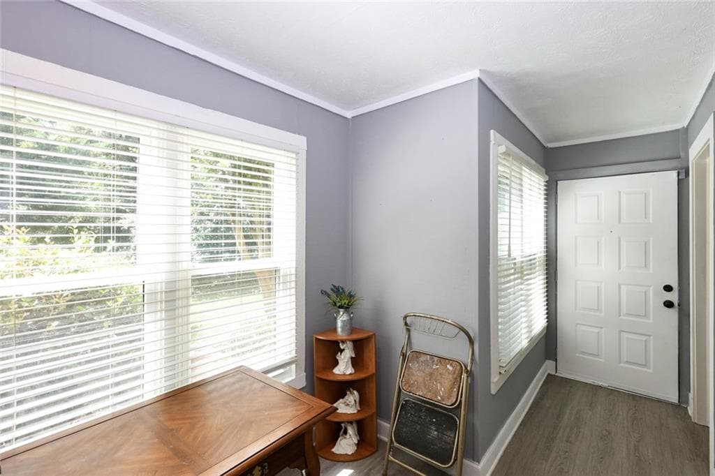 2 bedroom, 2 bathroom, 1,170 sq ft condominium for sale at 1322 Branch Drive, Tucker, GA 30084 — photo 4
