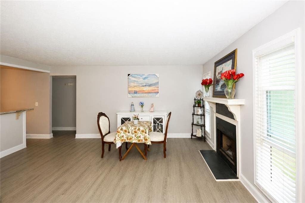 2 bedroom, 2 bathroom, 1,170 sq ft condominium for sale at 1322 Branch Drive, Tucker, GA 30084 — photo 5
