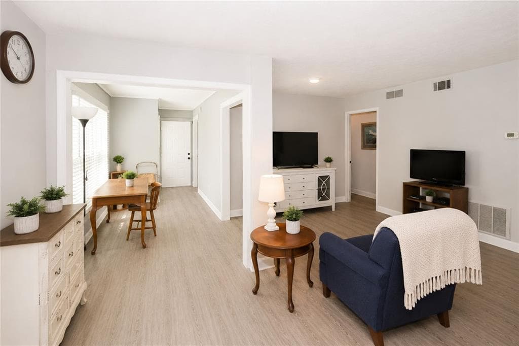 2 bedroom, 2 bathroom, 1,170 sq ft condominium for sale at 1322 Branch Drive, Tucker, GA 30084 — photo 10