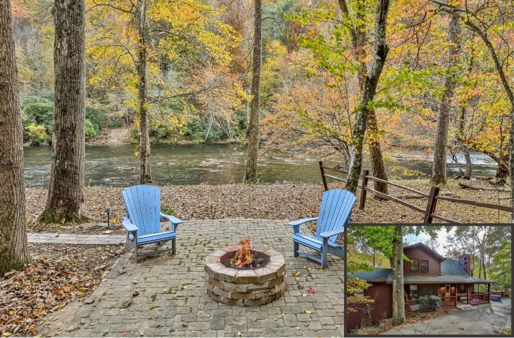 3 bedroom, 3 bathroom, 2,598 sq ft single family residence for sale at 178 Novena Court, Ellijay, GA 30540 — photo 5