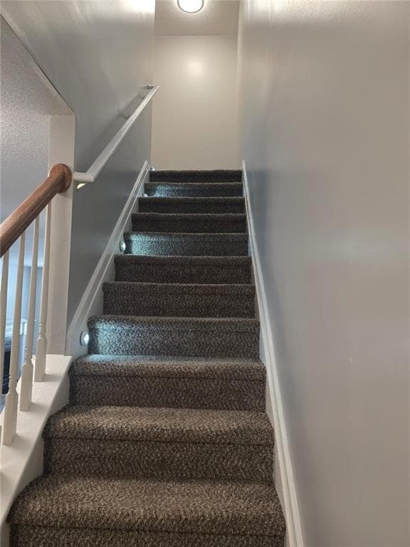 3 bedroom, 3 bathroom, 1,370 sq ft townhouse for rent at 1722 Bayrose Circle 22B, East Point, GA 30344 for $1,850 a month — photo 6