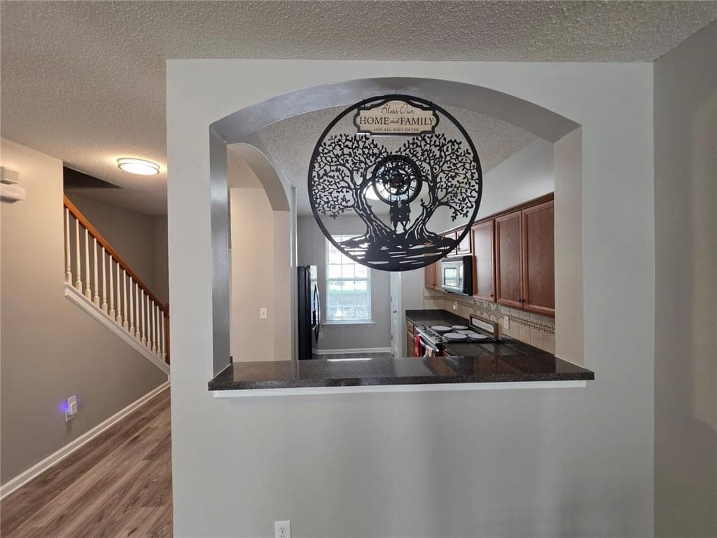 3 bedroom, 3 bathroom, 1,370 sq ft townhouse for rent at 1722 Bayrose Circle 22B, East Point, GA 30344 for $1,850 a month — photo 10