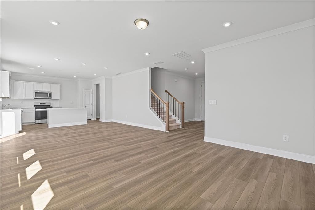 5 bedroom, 3 bathroom, 2,266 sq ft single family residence for sale at 268 Nesta Grove Drive, Locust Grove, GA 30248 — photo 10