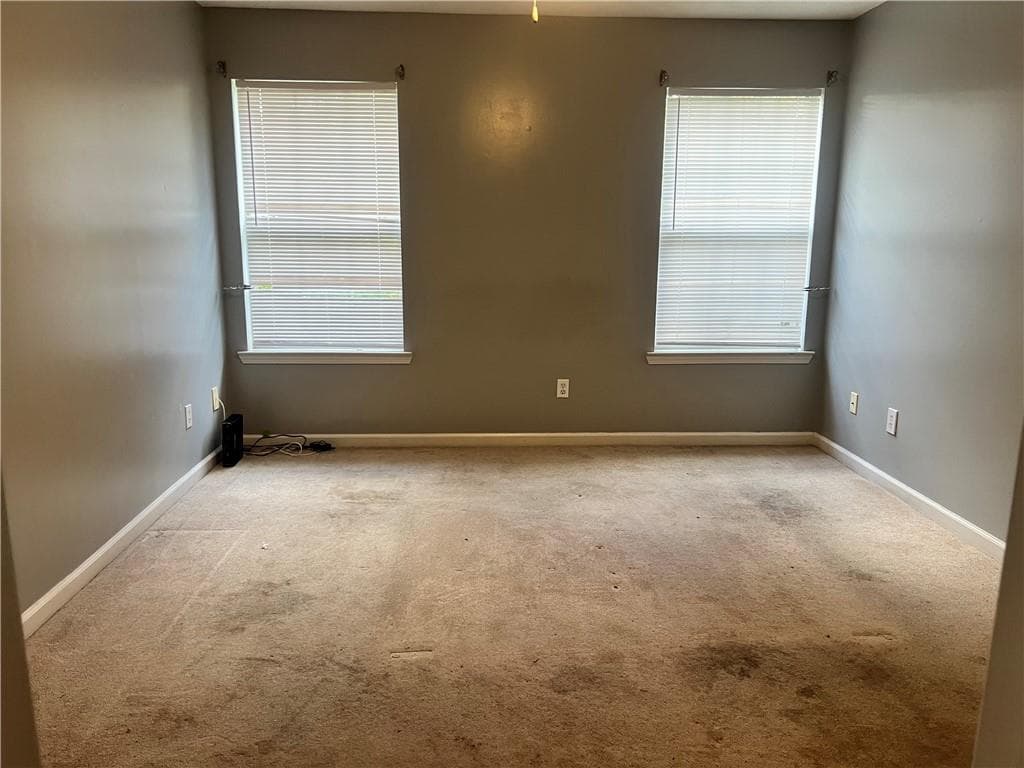3 bedroom, 2 bathroom, 1,164 sq ft single family residence under contract at 421 Autumn Lake Court, Mcdonough, GA 30253 — photo 6