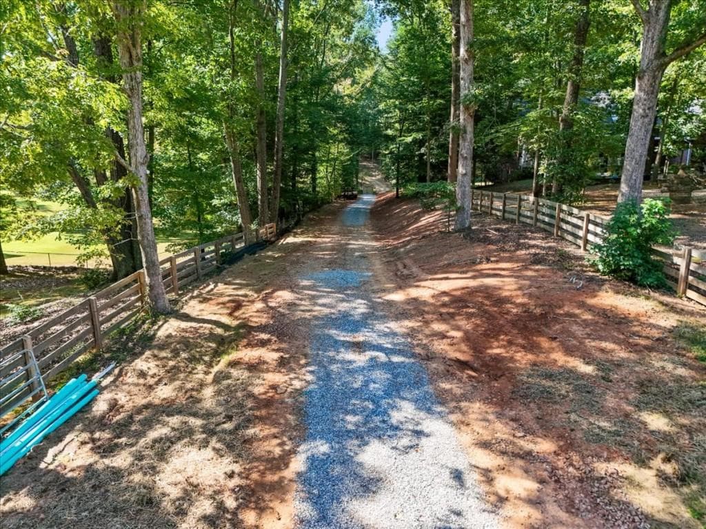 unimproved land for sale at 0 Lineberry Lane, Cumming, GA 30028 — photo 2