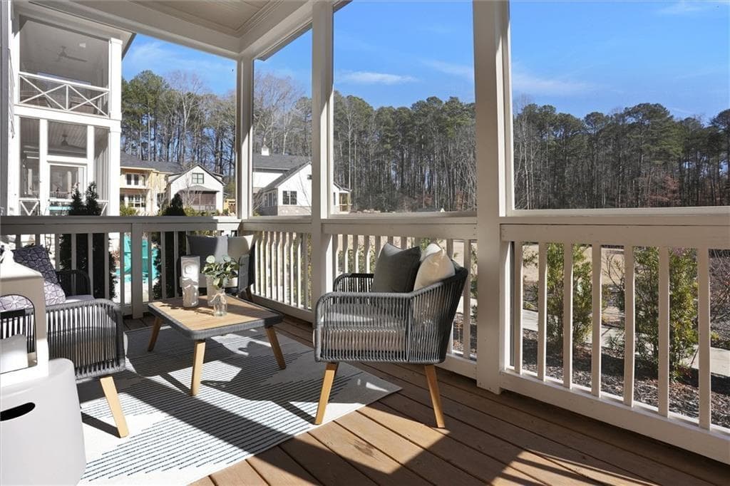 5 bedroom, 4 bathroom, 2,800 sq ft single family residence for sale at 2159 James Alley, Atlanta, GA 30345 — photo 3