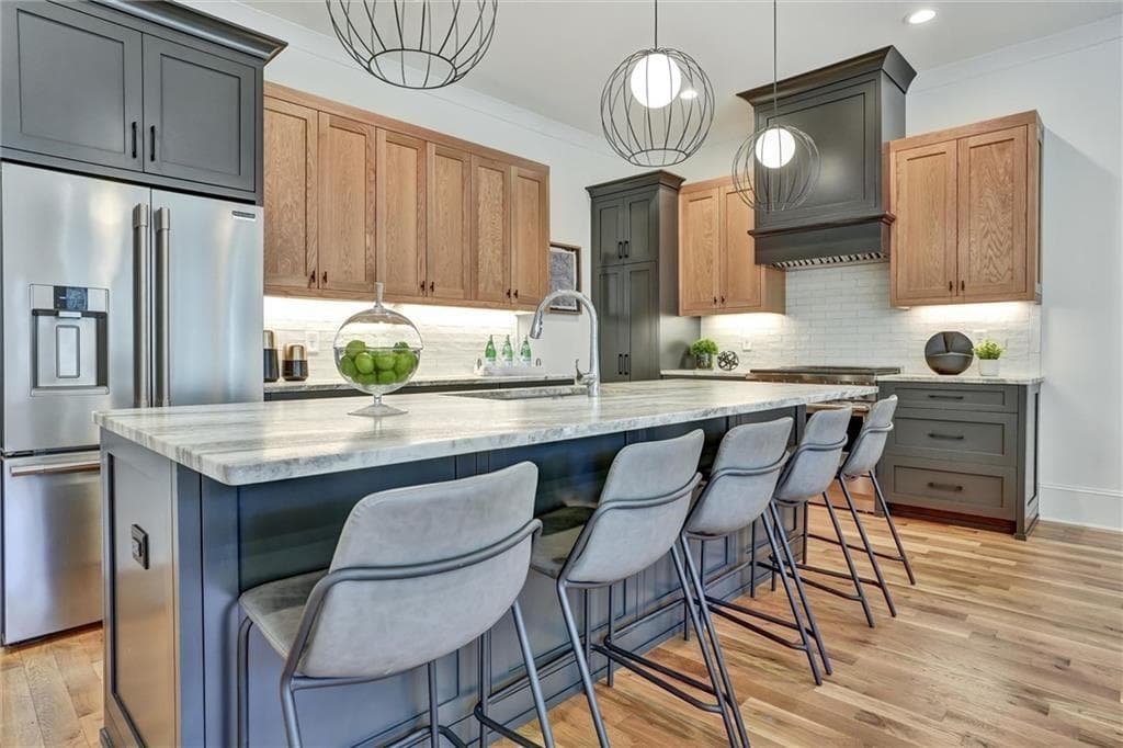 5 bedroom, 4 bathroom, 2,800 sq ft single family residence for sale at 2159 James Alley, Atlanta, GA 30345 — photo 7