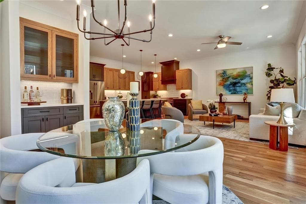 5 bedroom, 4 bathroom, 2,800 sq ft single family residence for sale at 2159 James Alley, Atlanta, GA 30345 — photo 10