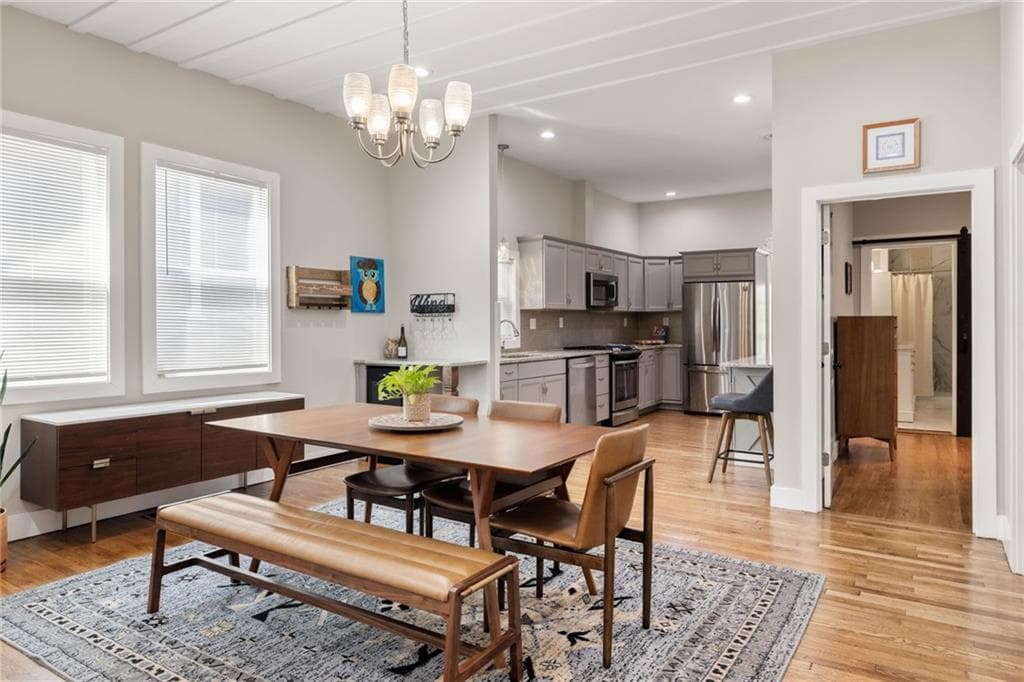3 bedroom, 2 bathroom, 1,800 sq ft single family residence for sale at 911 Crew Street, Atlanta, GA 30315 — photo 8