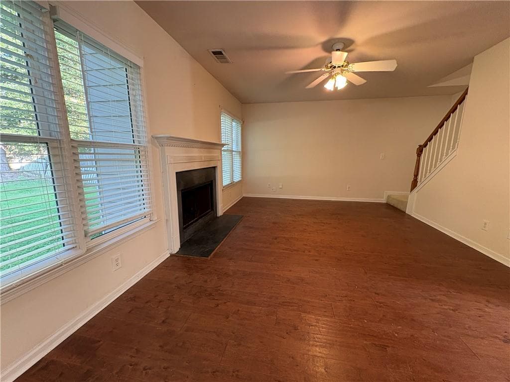 4 bedroom, 3 bathroom, 2,344 sq ft single family residence for rent at 3409 White Sands Way, Suwanee, GA 30024 for $2,500 a month — photo 8